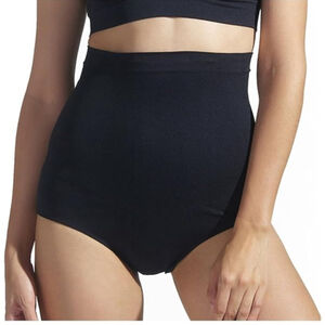 Empetua High Waisted Shaper Panty Black Women's M